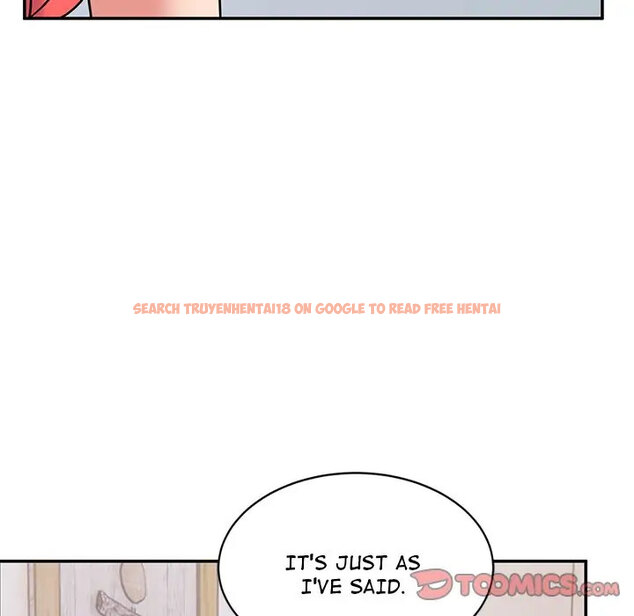 Read Hentai Image 165 503 in comic Life With Mia - Chapter 34 - hentaitnt.net