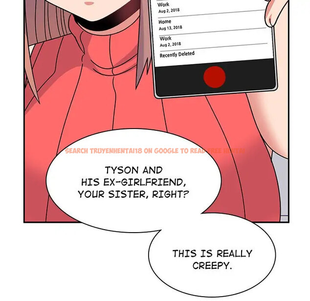 Read Hentai Image 182 503 in comic Life With Mia - Chapter 34 - hentaitnt.net