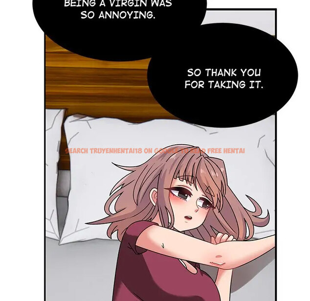 Read Hentai Image 19 496 in comic Life With Mia - Chapter 34 - hentaitnt.net