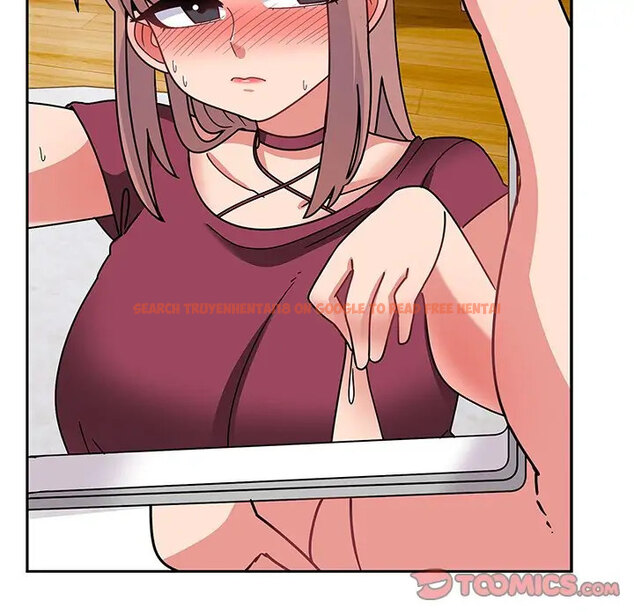 Read Hentai Image 85 503 in comic Life With Mia - Chapter 34 - hentaitnt.net