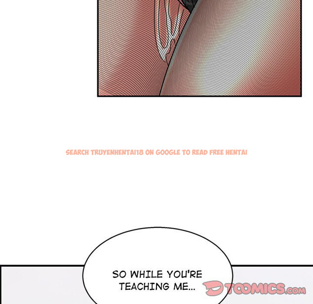 Read Hentai Image 132 326 in comic Life With Mia - Chapter 36 - hentaitnt.net