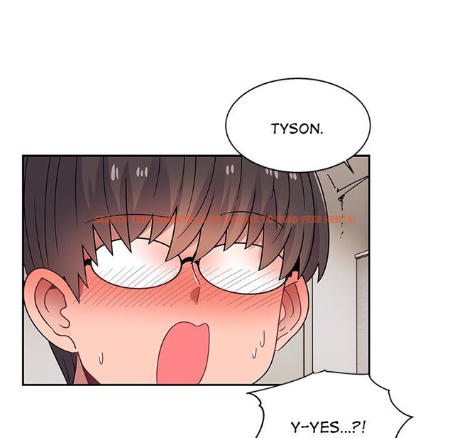 Read Hentai Image 19 319 in comic Life With Mia - Chapter 36 - hentaitnt.net