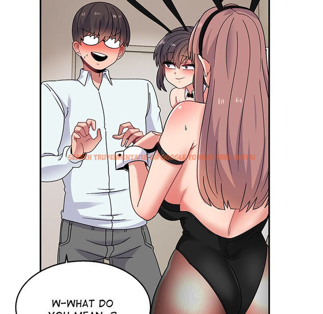 Read Hentai Image 21 319 in comic Life With Mia - Chapter 36 - hentaitnt.net