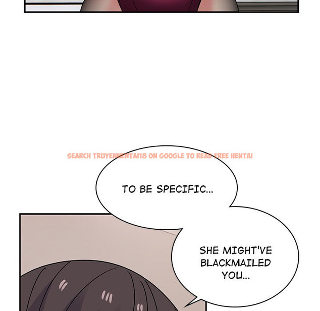 Read Hentai Image 41 319 in comic Life With Mia - Chapter 36 - hentaitnt.net