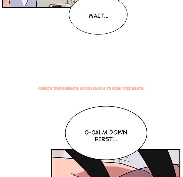 Read Hentai Image 67 319 in comic Life With Mia - Chapter 36 - hentaitnt.net