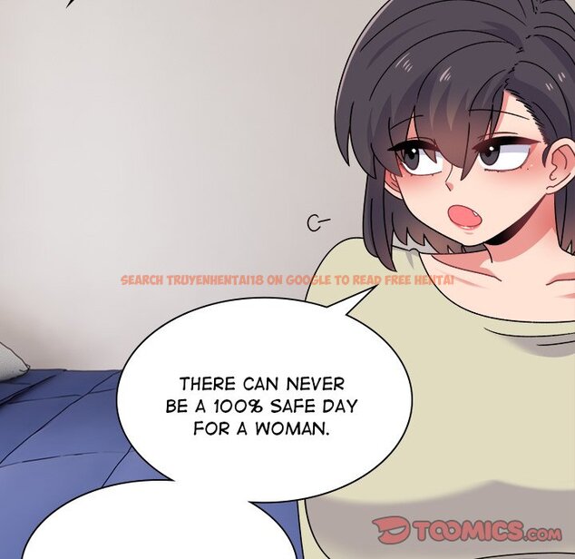 Read Hentai Image 164 507 in comic Life With Mia - Chapter 37 - hentaitnt.net