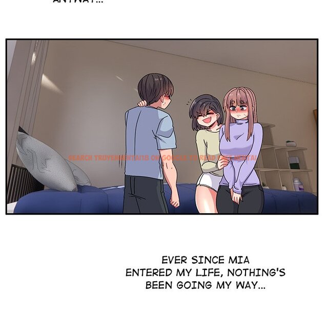 Read Hentai Image 178 507 in comic Life With Mia - Chapter 37 - hentaitnt.net