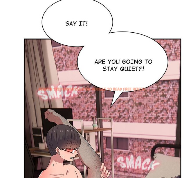 Read Hentai Image 81 500 in comic Life With Mia - Chapter 37 - hentaitnt.net