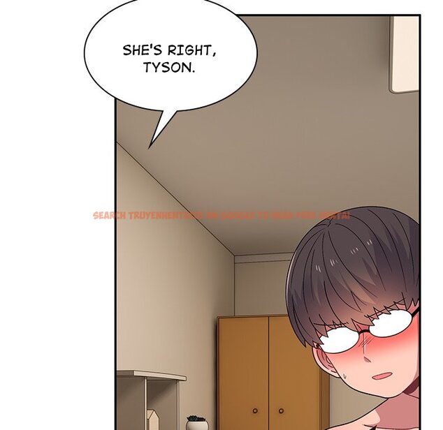 Read Hentai Image 87 500 in comic Life With Mia - Chapter 37 - hentaitnt.net