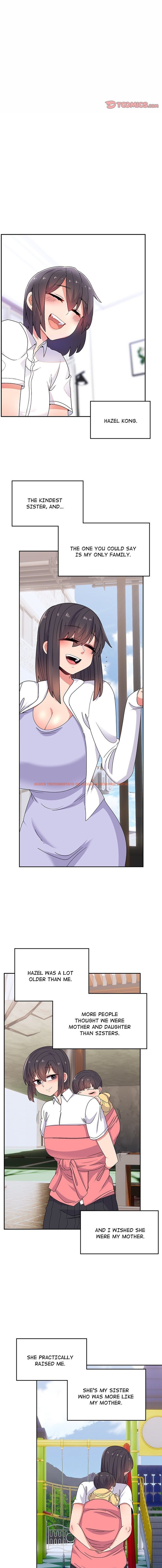 Read Hentai Image 1 710 in comic Life With Mia - Chapter 38 - hentaitnt.net