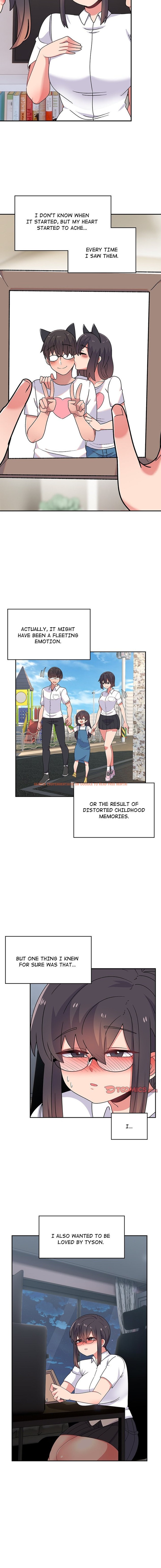 Read Hentai Image 10 710 in comic Life With Mia - Chapter 38 - hentaitnt.net