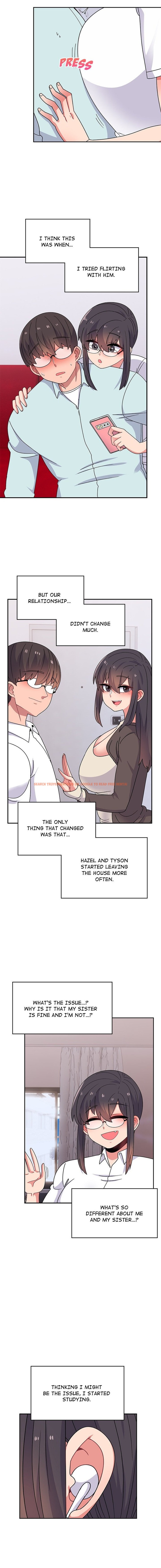 Read Hentai Image 11 710 in comic Life With Mia - Chapter 38 - hentaitnt.net