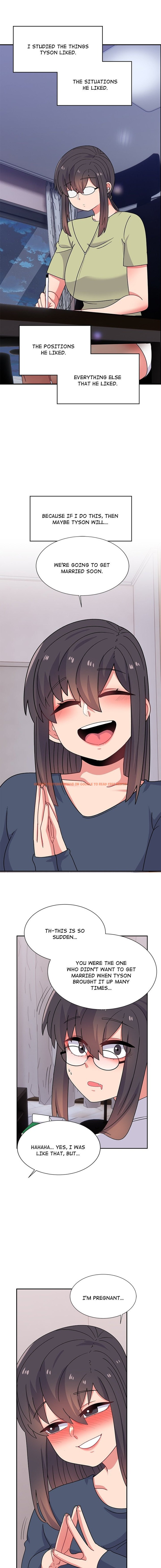 Read Hentai Image 12 710 in comic Life With Mia - Chapter 38 - hentaitnt.net