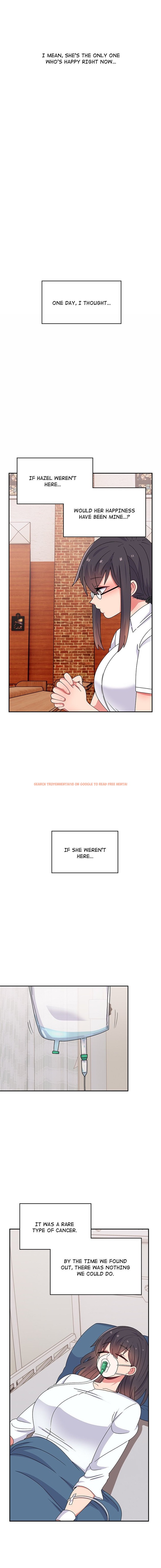 Read Hentai Image 14 710 in comic Life With Mia - Chapter 38 - hentaitnt.net