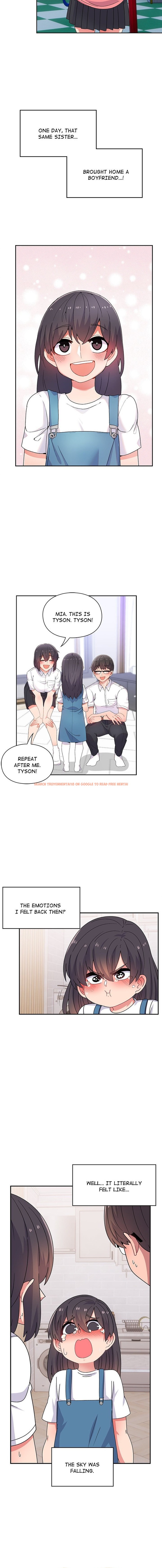 Read Hentai Image 2 710 in comic Life With Mia - Chapter 38 - hentaitnt.net