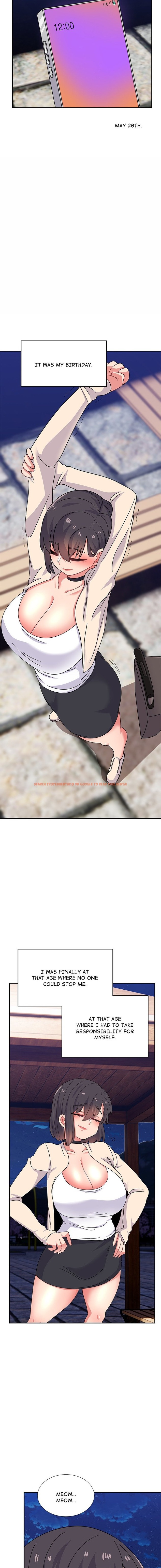Read Hentai Image 20 710 in comic Life With Mia - Chapter 38 - hentaitnt.net