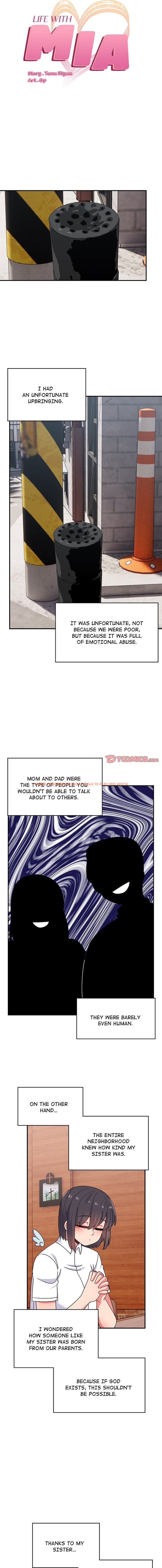 Read Hentai Image 3 710 in comic Life With Mia - Chapter 38 - hentaitnt.net
