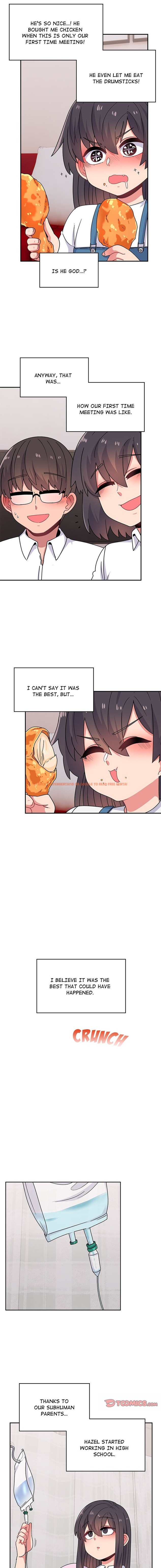 Read Hentai Image 5 710 in comic Life With Mia - Chapter 38 - hentaitnt.net