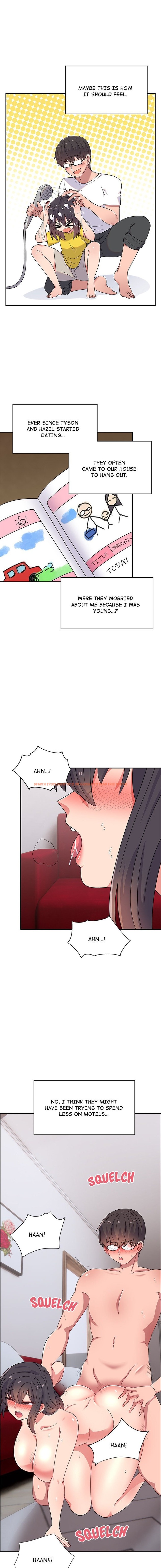 Read Hentai Image 7 710 in comic Life With Mia - Chapter 38 - hentaitnt.net