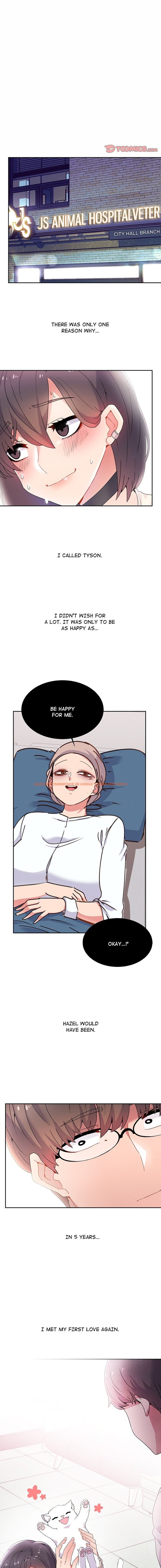 Read Hentai Image 1 588 in comic Life With Mia - Chapter 39 - hentaitnt.net
