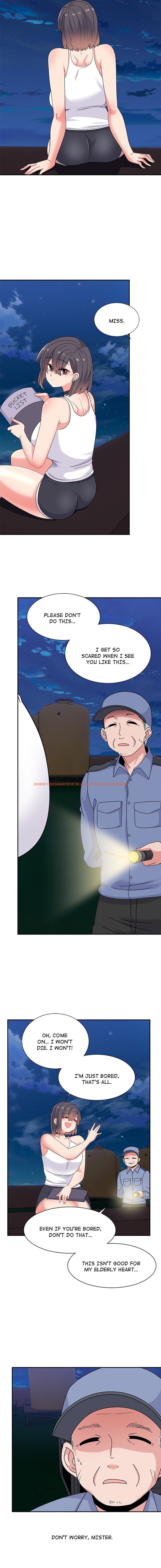 Read Hentai Image 10 589 in comic Life With Mia - Chapter 39 - hentaitnt.net