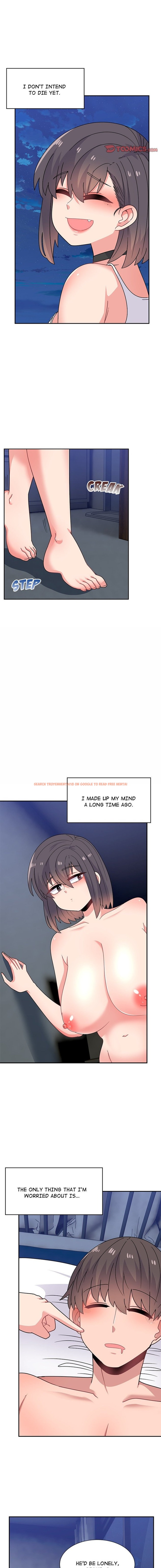 Read Hentai Image 11 589 in comic Life With Mia - Chapter 39 - hentaitnt.net