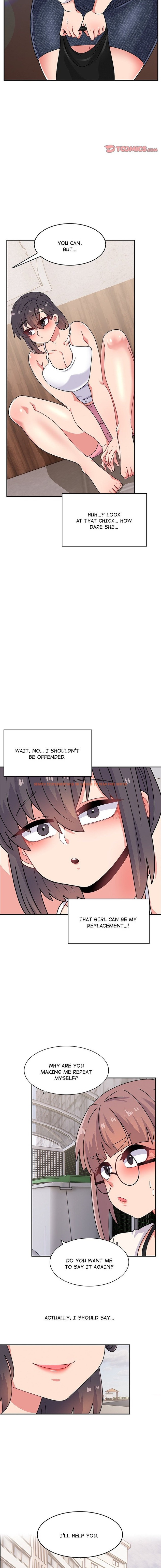 Read Hentai Image 14 589 in comic Life With Mia - Chapter 39 - hentaitnt.net