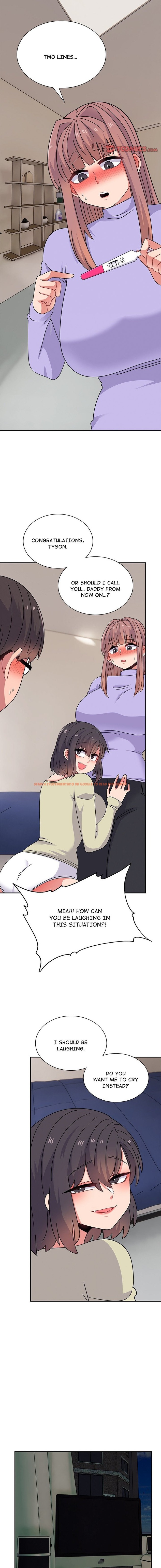 Read Hentai Image 18 589 in comic Life With Mia - Chapter 39 - hentaitnt.net