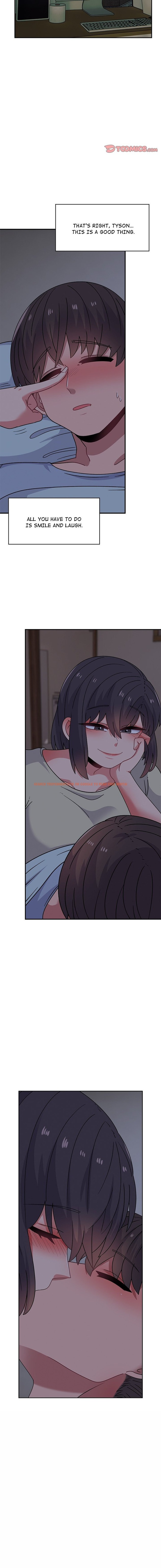 Read Hentai Image 19 589 in comic Life With Mia - Chapter 39 - hentaitnt.net