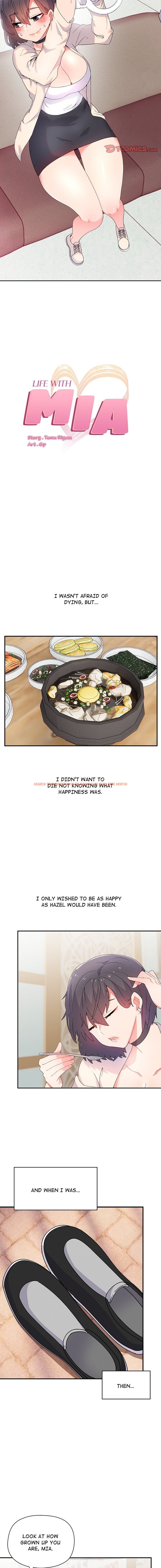 Read Hentai Image 2 589 in comic Life With Mia - Chapter 39 - hentaitnt.net