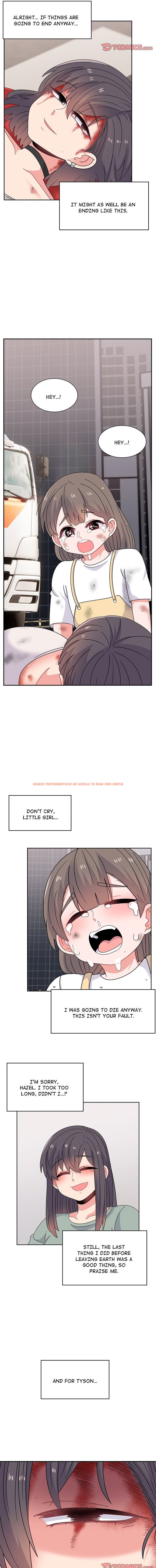 Read Hentai Image 23 589 in comic Life With Mia - Chapter 39 - hentaitnt.net