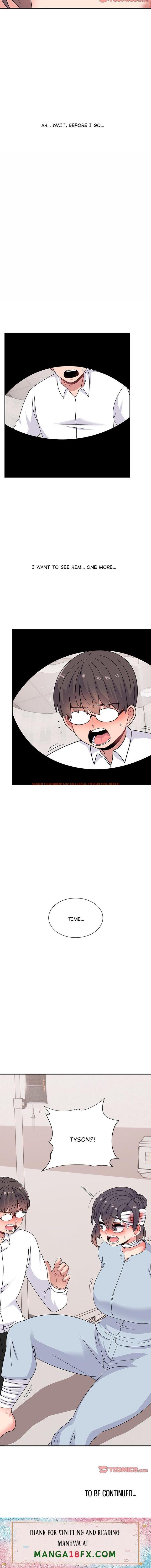 Read Hentai Image 24 589 in comic Life With Mia - Chapter 39 - hentaitnt.net