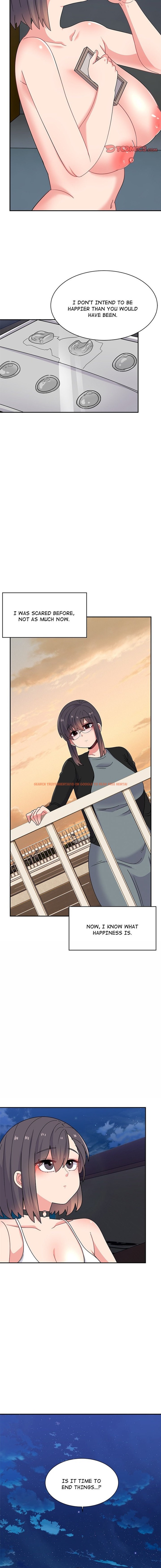 Read Hentai Image 9 589 in comic Life With Mia - Chapter 39 - hentaitnt.net