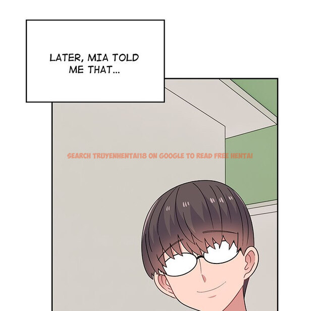 Read Hentai Image 126 807 in comic Life With Mia - Chapter 40 - hentaitnt.net