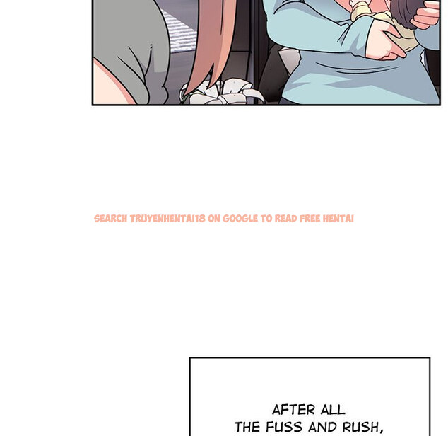 Read Hentai Image 171 808 in comic Life With Mia - Chapter 40 - hentaitnt.net