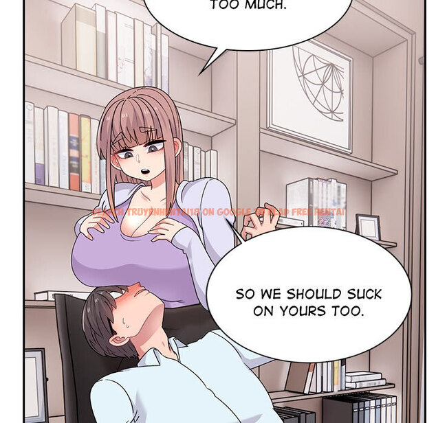 Read Hentai Image 206 815 in comic Life With Mia - Chapter 40 - hentaitnt.net