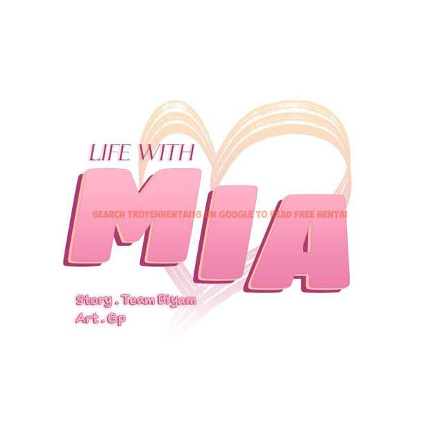 Read Hentai Image 33 800 in comic Life With Mia - Chapter 40 - hentaitnt.net