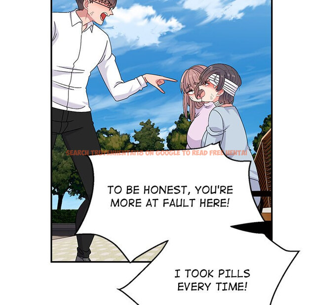 Read Hentai Image 41 800 in comic Life With Mia - Chapter 40 - hentaitnt.net