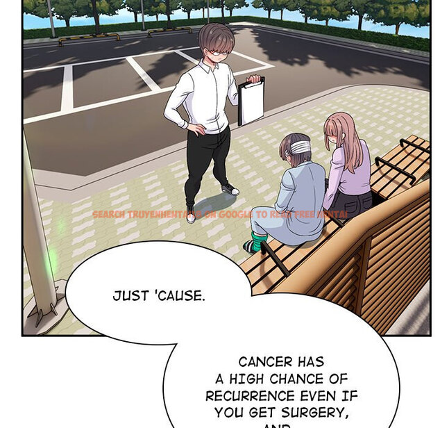 Read Hentai Image 62 800 in comic Life With Mia - Chapter 40 - hentaitnt.net