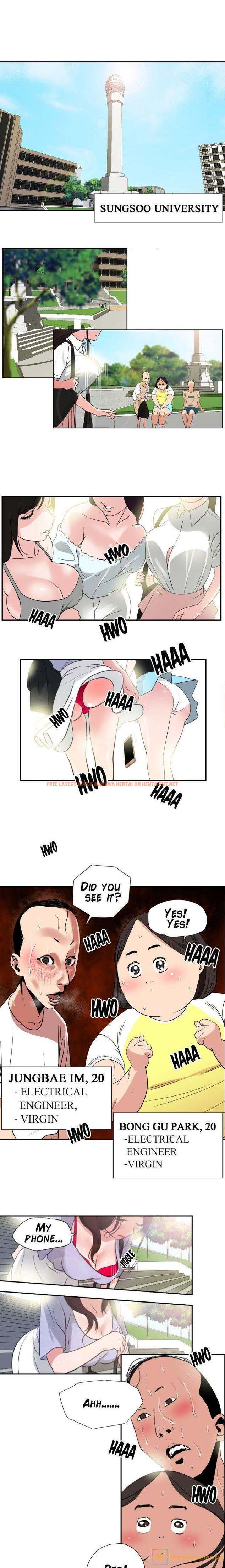 Read Hentai Image 6 795 in comic Lightning Rod - Chapter 1 - hentaitnt.net