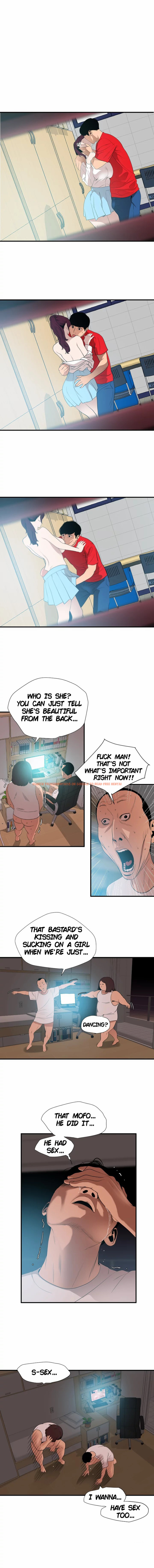 Read Hentai Image 1 505 in comic Lightning Rod - Chapter 100 - hentaitnt.net