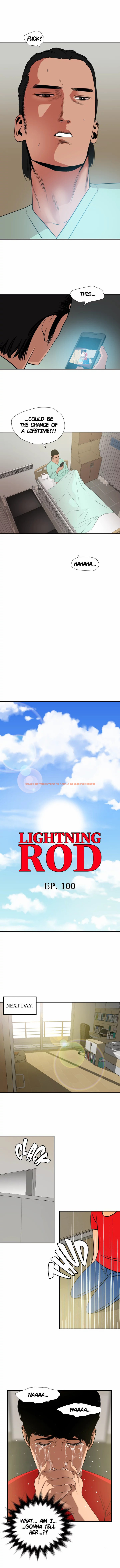 Read Hentai Image 2 505 in comic Lightning Rod - Chapter 100 - hentaitnt.net
