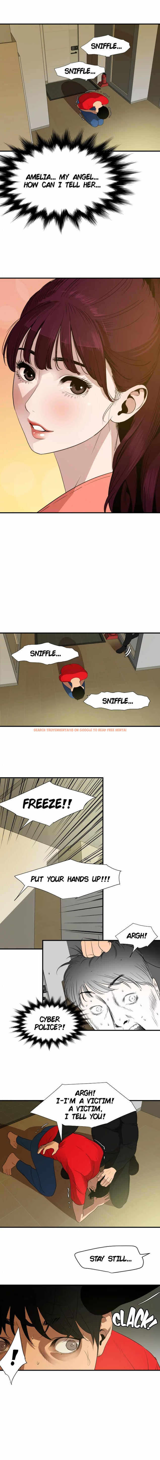 Read Hentai Image 3 505 in comic Lightning Rod - Chapter 100 - hentaitnt.net