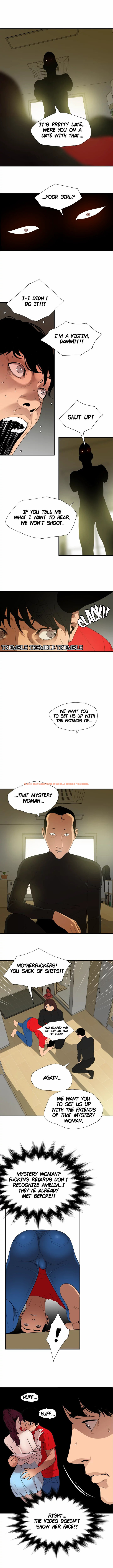 Read Hentai Image 4 505 in comic Lightning Rod - Chapter 100 - hentaitnt.net