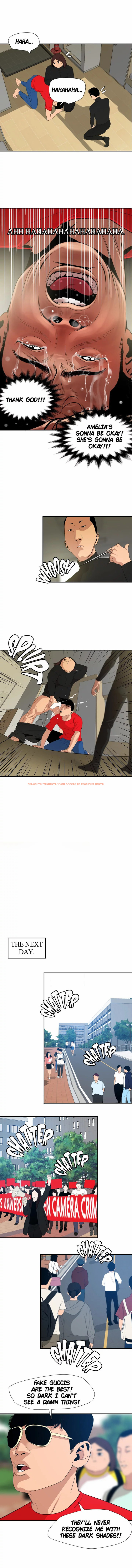 Read Hentai Image 5 505 in comic Lightning Rod - Chapter 100 - hentaitnt.net