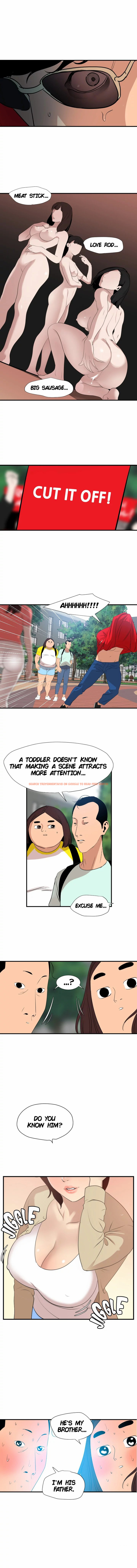 Read Hentai Image 7 506 in comic Lightning Rod - Chapter 100 - hentaitnt.net