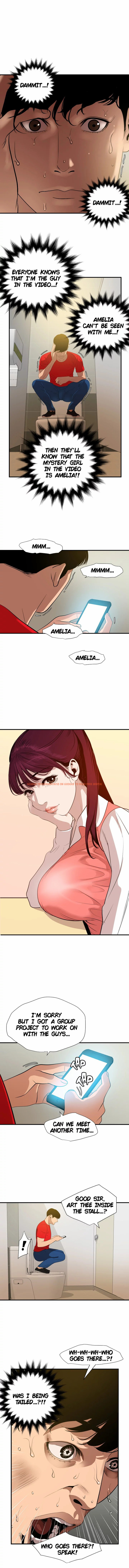 Read Hentai Image 8 506 in comic Lightning Rod - Chapter 100 - hentaitnt.net