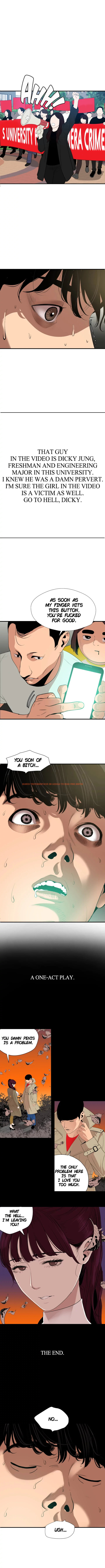 Read Hentai Image 1 605 in comic Lightning Rod - Chapter 101 - hentaitnt.net