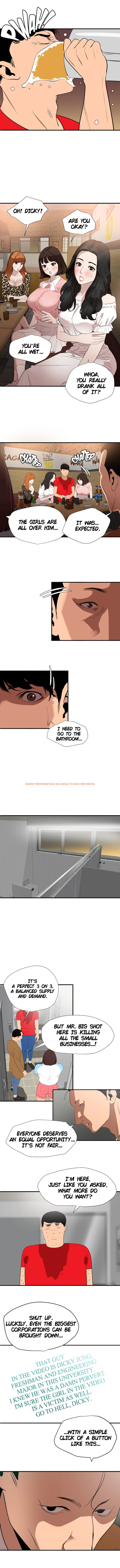 Read Hentai Image 5 605 in comic Lightning Rod - Chapter 101 - hentaitnt.net