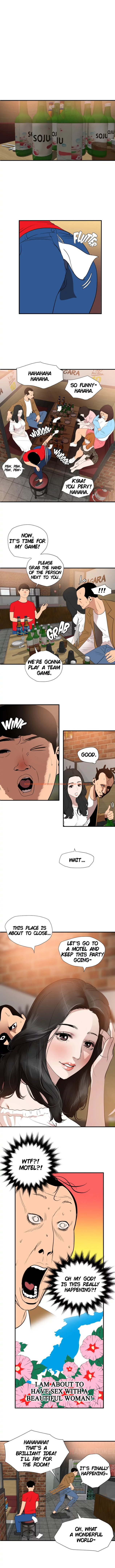 Read Hentai Image 7 605 in comic Lightning Rod - Chapter 101 - hentaitnt.net